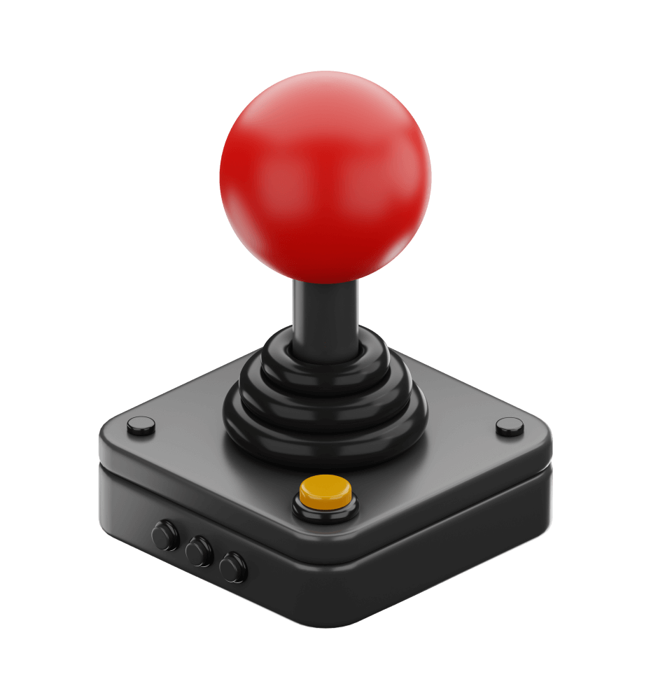 Joystick Controllers