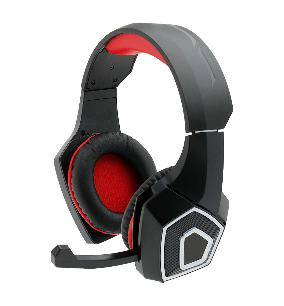 Gaming Over Ear Headset
