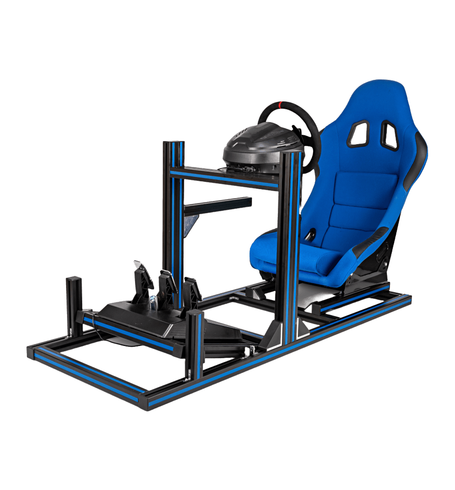 Race Simulator
