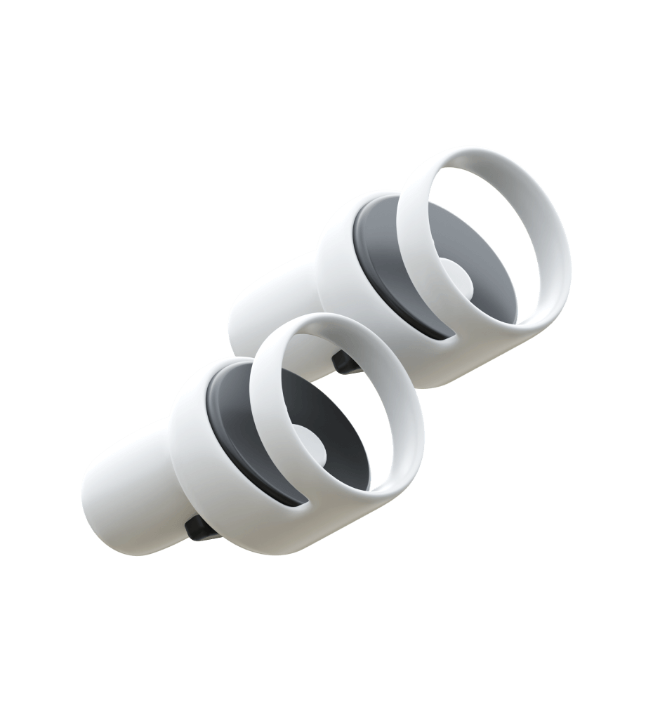 Headset Controllers