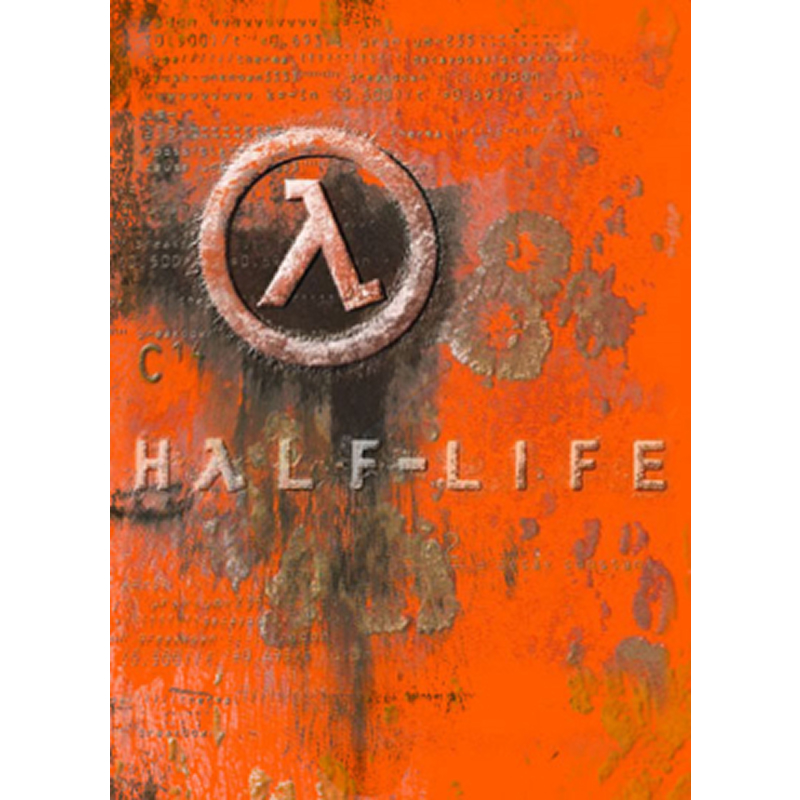 Half-Life