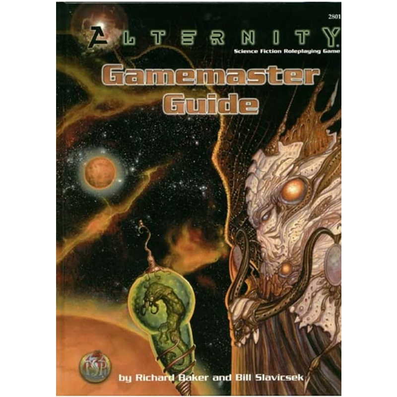 Gamemaster