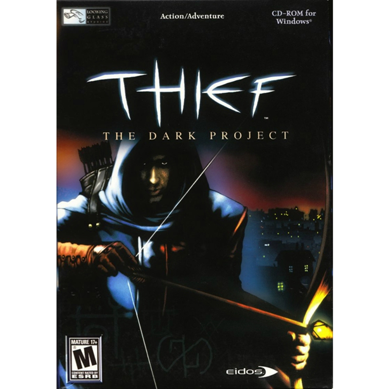 Thief: The Dark Project