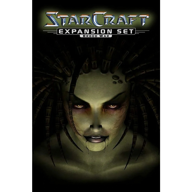 StarCraft