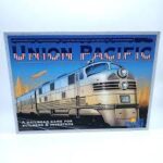 Union Pacific