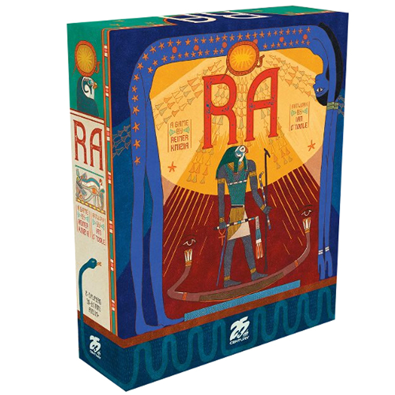 Ra