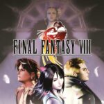 Final Fantasy VIII (Square)
