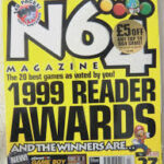 64er/N64 Magazin
