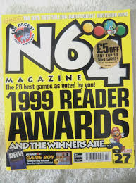 64er/N64 Magazin
