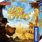 Lost Cities