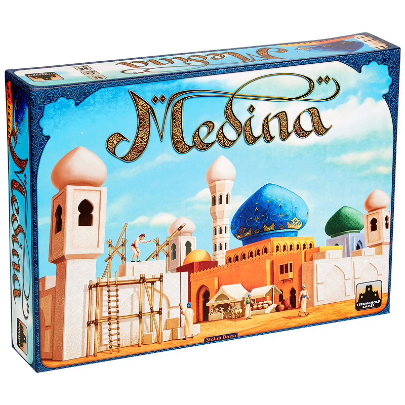 Medina