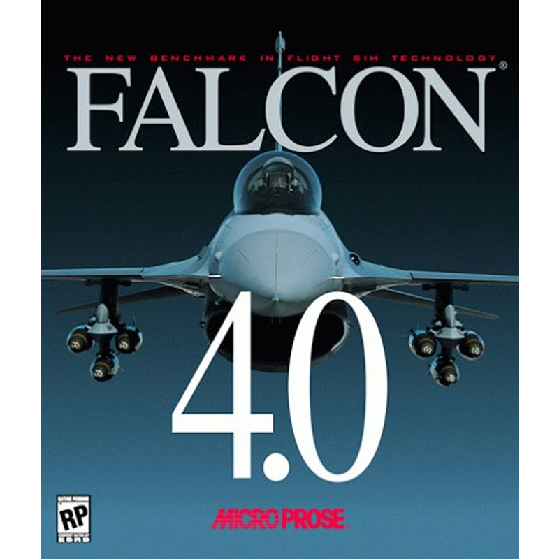 Falcon 4.0