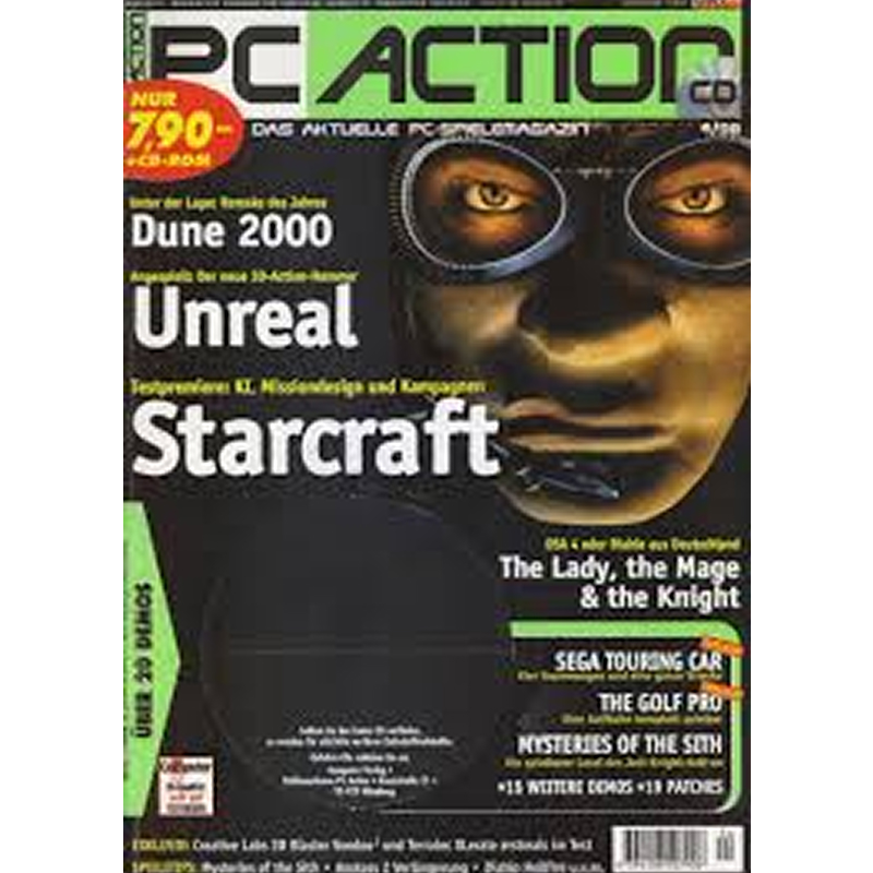 PC Action