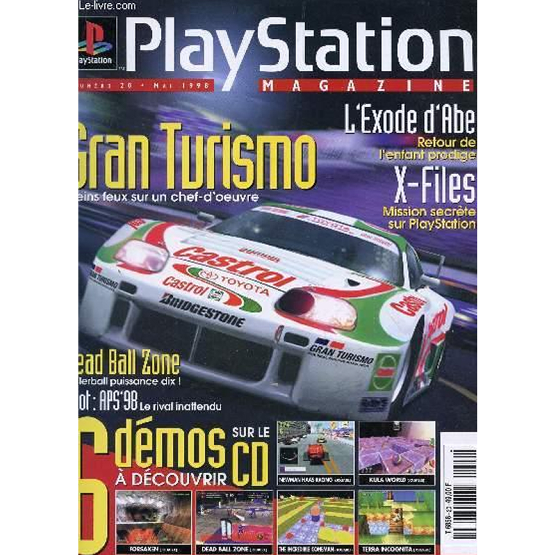 PlayStation Magazin